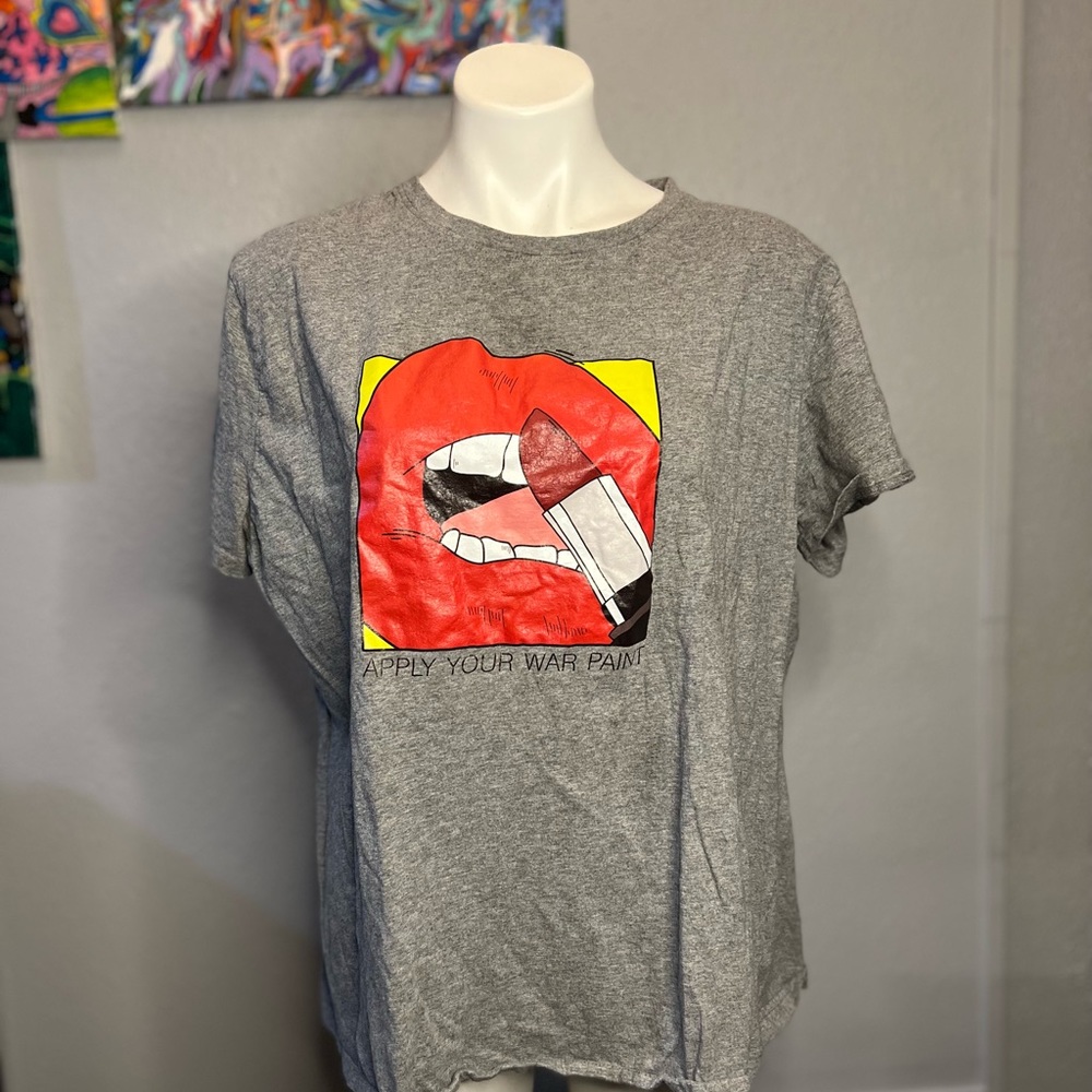 Shein shirt
